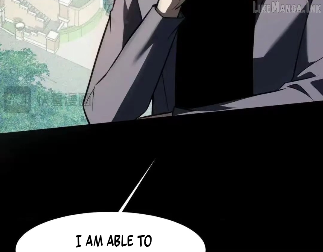 After the School Belle Dumped Me, I Became a Martial Arts God Chapter 100  - page 34